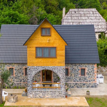 Villa Prelatheth Εξωτερικό φωτογραφία