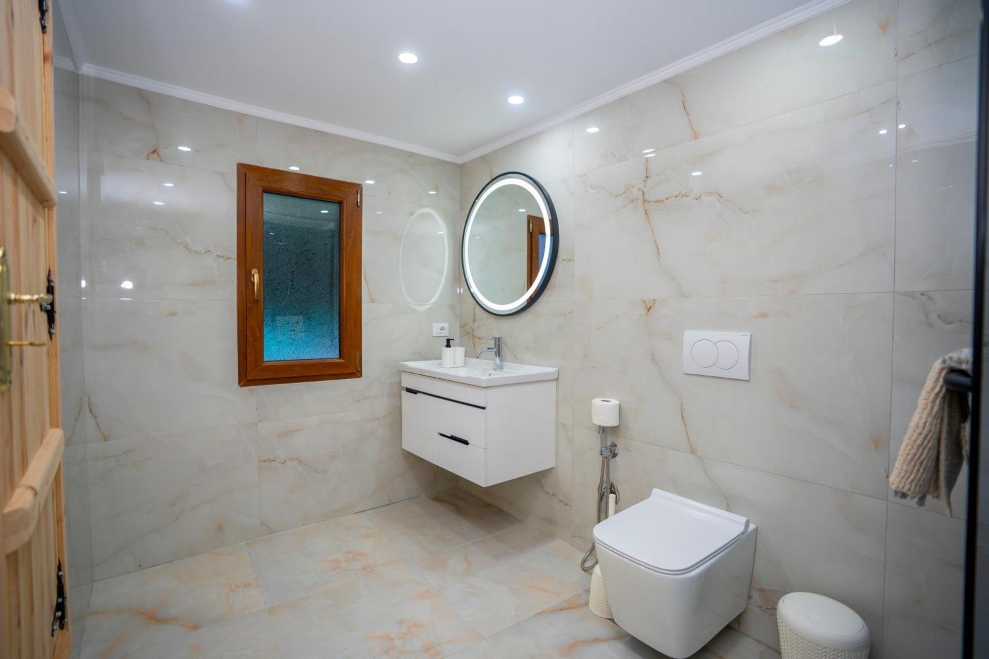 Villa Prelatheth Εξωτερικό φωτογραφία