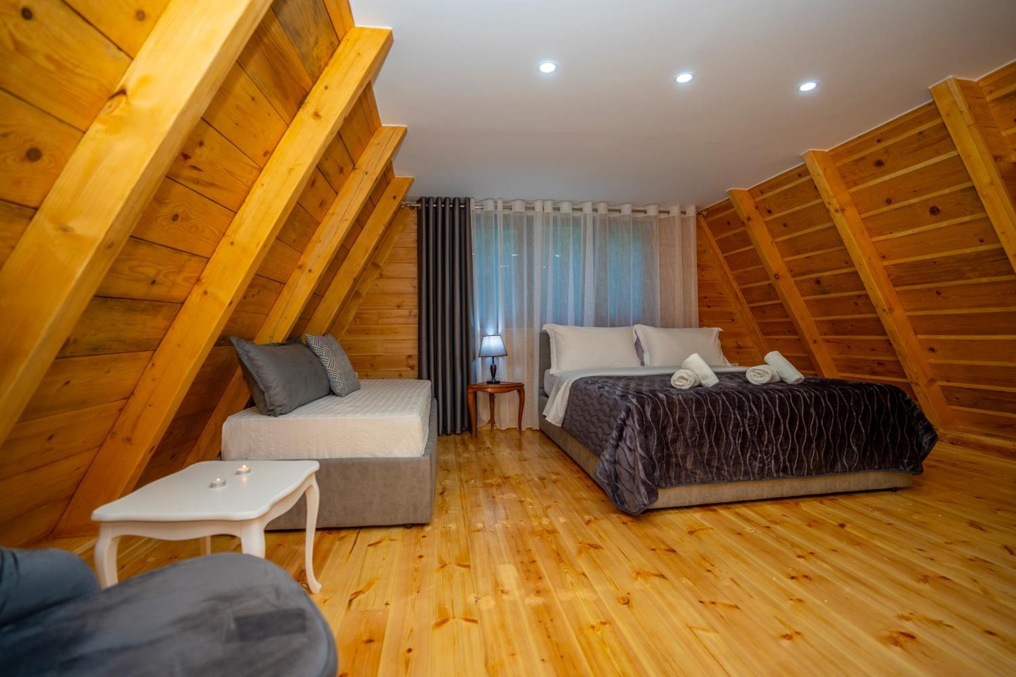 Villa Prelatheth Εξωτερικό φωτογραφία