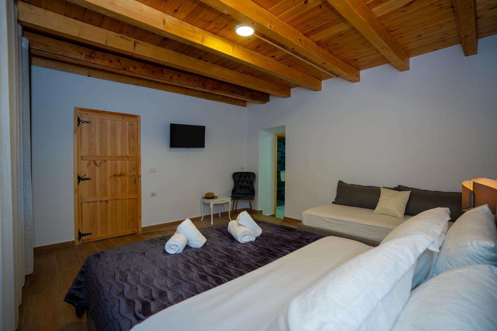 Villa Prelatheth Εξωτερικό φωτογραφία