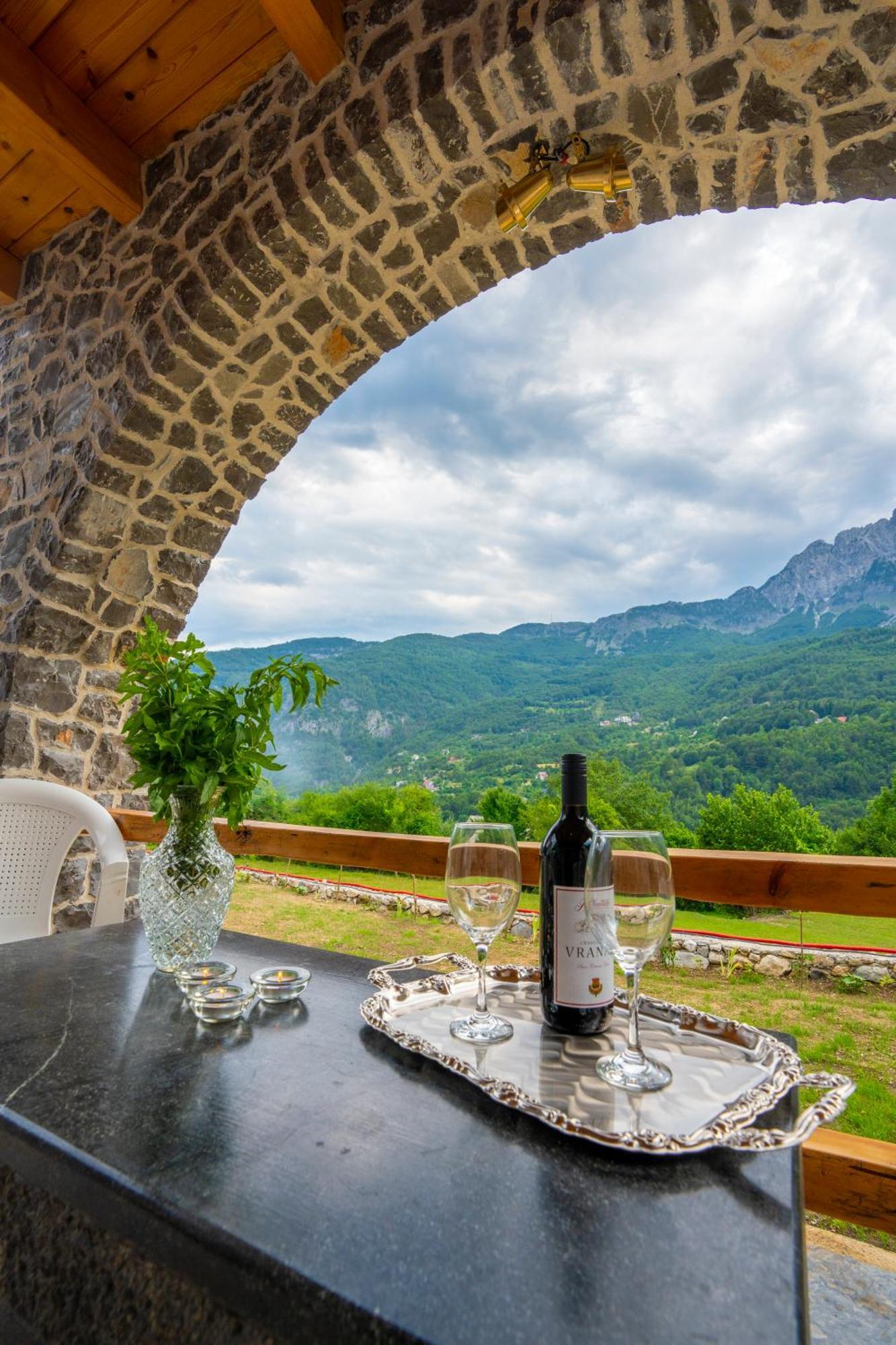 Villa Prelatheth Εξωτερικό φωτογραφία
