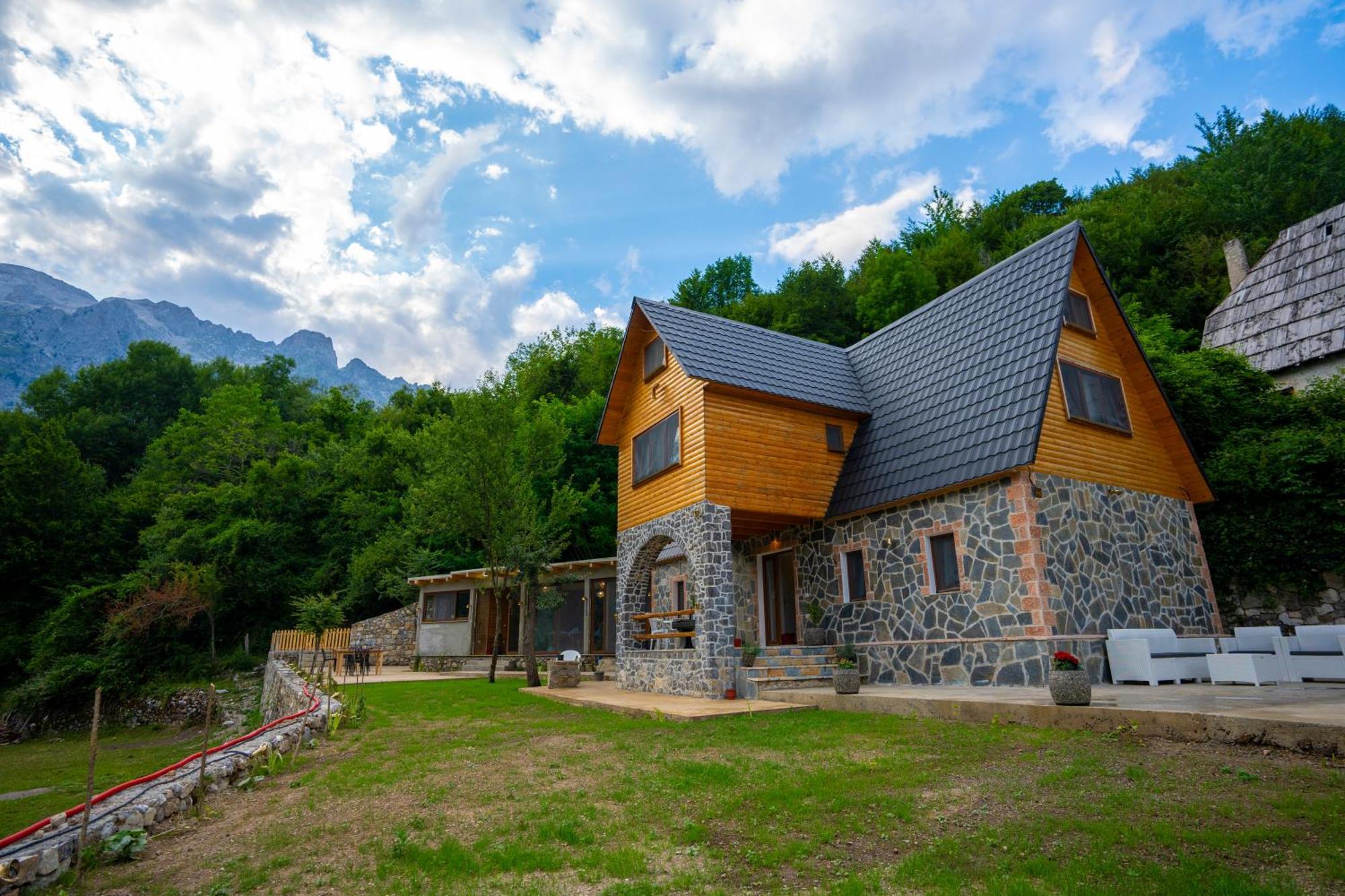 Villa Prelatheth Εξωτερικό φωτογραφία