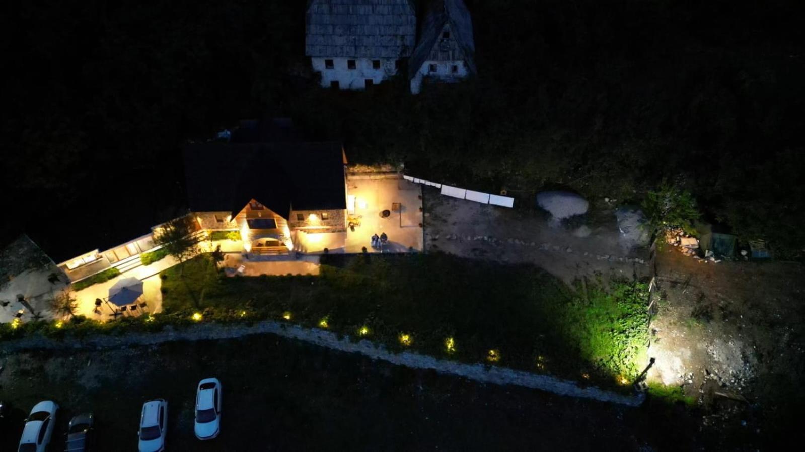 Villa Prelatheth Εξωτερικό φωτογραφία